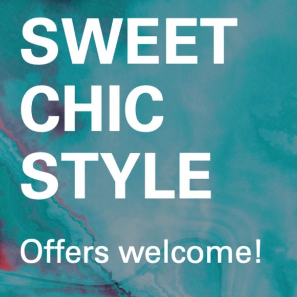 Sweet Chic Style - Picture 1 of 3